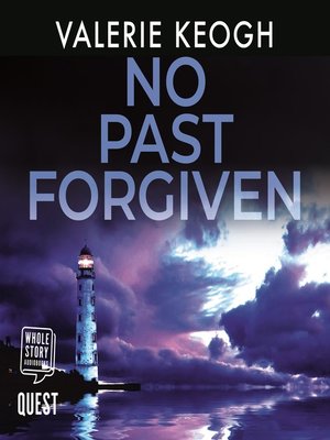 cover image of No Past Forgiven--The Dublin Murder Mysteries Book 3
